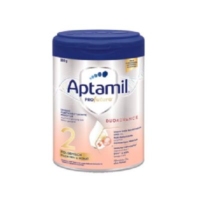 Aptamil  Ӥ׶̷ ׽2 800g