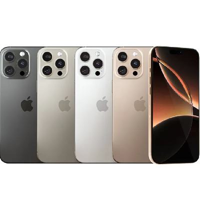 ٽۡƴڲApple ƻ iPhone 16 Pro Max 5Gֻ 256GB8449Ԫ 