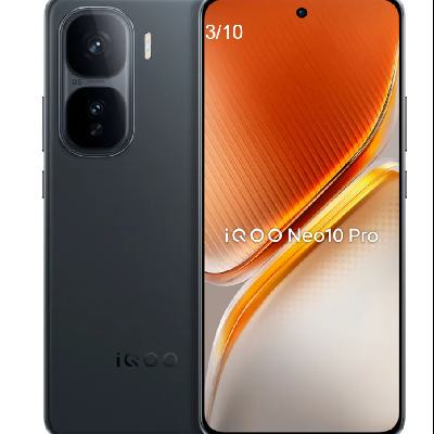 ƴڲiQOO Neo10 Pro 5Gֻ3199Ԫ