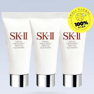 ׹SK-II ͸20g*3֧108.92Ԫ+318Խ 