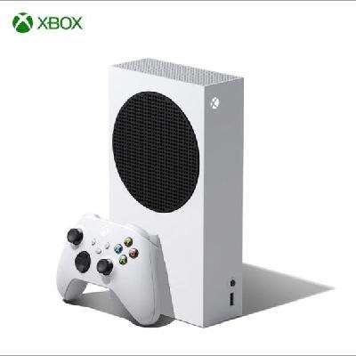 ڲ΢ ԭװƷ  Xbox Series SϷ XSS 512GB  1574.1Ԫ