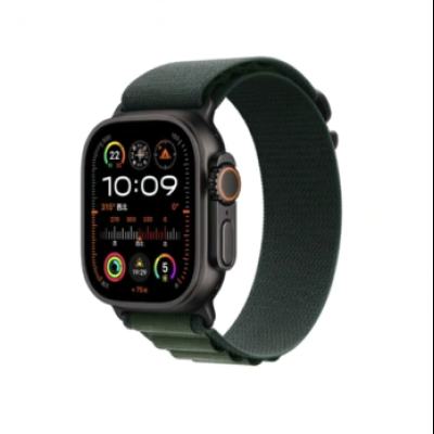 ڲApple ƻ Watch Ultra2 2024ֱ49׸ɽػʽ 4699.06Ԫ