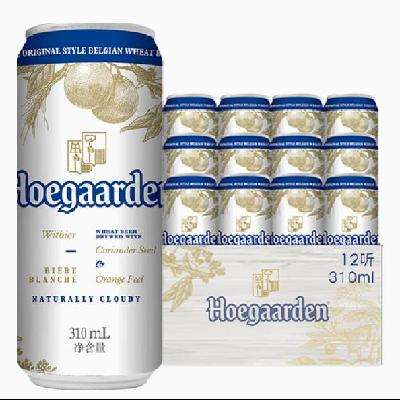 88VIP踣Hoegaarden  ơ 310ml*1268Ԫʣ10Ԫ