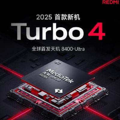 СREDMI Turbo 4 Уڴ1ԪǰPLUSԱ+ѶƵ