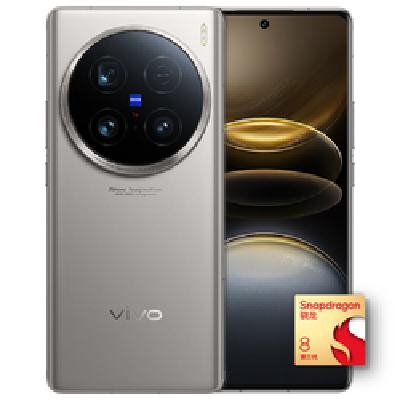 ƴڲvivo X100 Ultra 5Gֻ 12GB+256GB ɫ 8Gen34599Ԫ