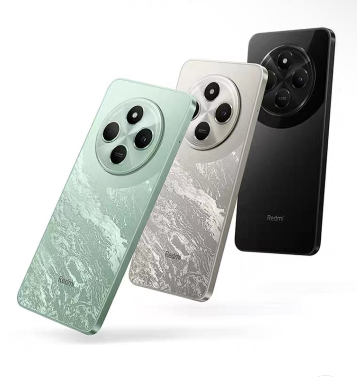 210㷢ۣС Redmi 14C 6.88Ӣ 120Hz 4GB+64GB499Ԫ