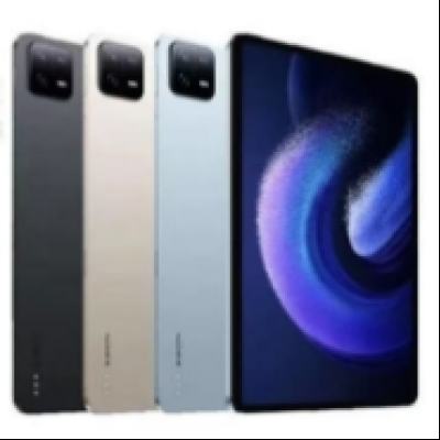 ƴڲСƽ6 Pro Xiaomi Pad 11Ӣƽ 8+1281862.1Ԫ