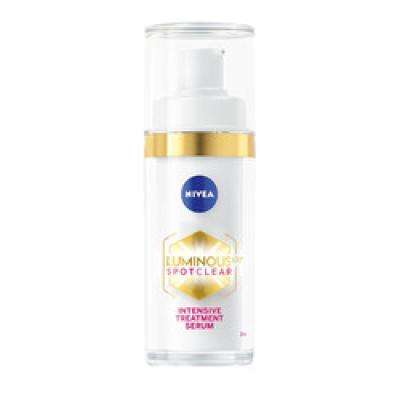 NIVEA ά 2.0 LUMINOUS630߻׾ 30ml+10ml*4+180ml169Ԫ ȯ