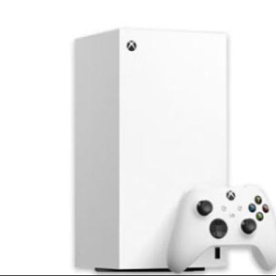 PLUSԱ޵XBOX΢MicrosoftXbox Series X 1TB ְ xsx 4KƷϷ	2848.81Ԫ