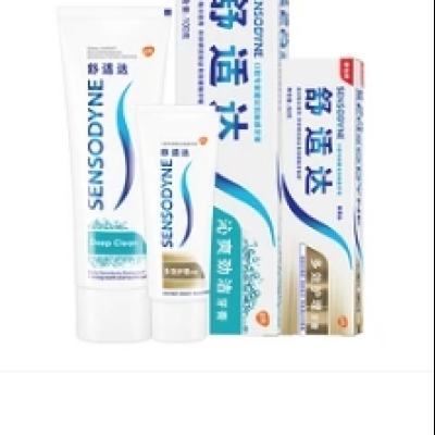 88VIPSENSODYNE ʴ ຬ 100g*233.06Ԫʣȯ16.53Ԫ/