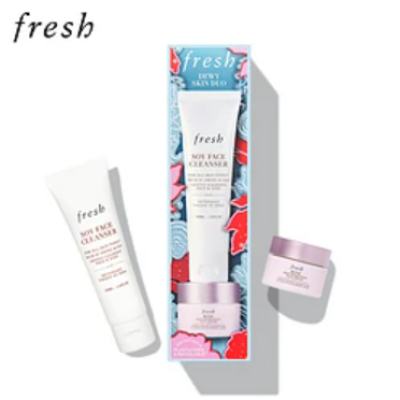 ڲPLUSԱfresh ʫ õܼˮУ󶹽50ml+ʿõ˪15ml106.9Ԫʣȯ