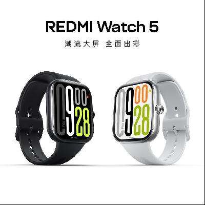 Ʒ СRedmi Watch5 ˶ֱ538Ԫ