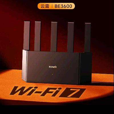 ԤۣTenda ڴ  BE3L · WiFi 7159Ԫ֧20Ԫ