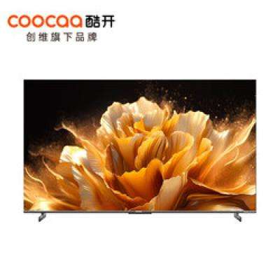 620㣺coocaa Ὺ K6 Ultra QD-Mini LEDҺ 75Ӣ 4K4639.2ԪʣPLUSͣ