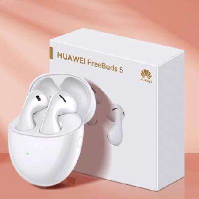 ƴڲΪHUAWEI FreeBuds 5 ʽ  մɰ419Ԫ