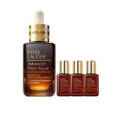 ƷյPLUSԱESTEE LAUDER ʫ ޻¶װ 50ml+15ml*3 2970.28Ԫ485.14Ԫ/ʵ1074.85Ԫ