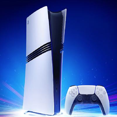 PLUSԱ޵SONY  PlayStation 5ϵ PS5 Pro ְ հ Ϸ ɫ4918.41Ԫ