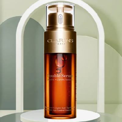 ڲ˰ֱCLARINSʫ˫;50ml/ƿ344Ԫ