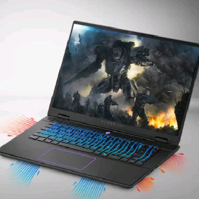 ˣAlienware  m16 R2 16ӢϷUltra 7 16G 512G RTX4060 240Hz AIܱʼǱ4760QB9309.17Ԫȯ