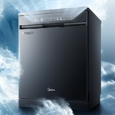 PLUSԱMidea  RX600Max 14 Ƕʽϴ RXϵ2899.52Ԫʣյ