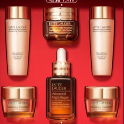 PLUSԱEstee Lauder ʫ СƿƷװ ƿ30ml+15ml 1092.15Ԫȯ