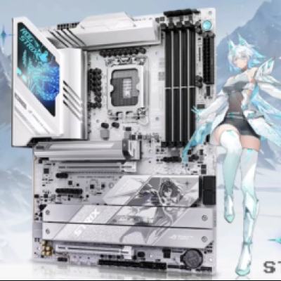 plusROG STRIX Z890-A GAMING WIFI S ѩ ֧ CPU 285K/265K/265KF (Intel Z890/LGA 18512824.51Ԫ