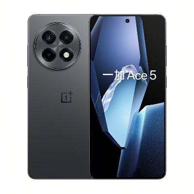 ڲOnePlus һ Ace 5 5Gֻ 12GB+256GB С2129Ԫȯ