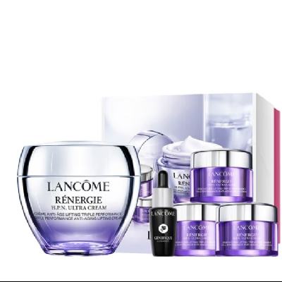 20㿪ʼLANCOME ޢ ˪ 50ml ͬ15ml*3+޻Һ7ml697.5Ԫ