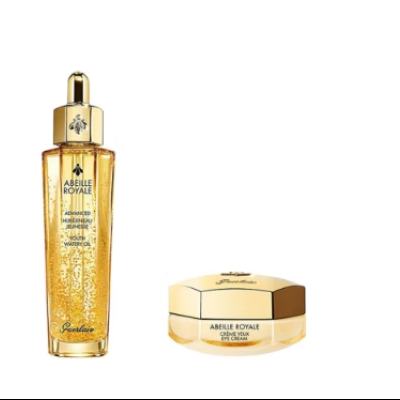 20㿪ʼGuerlain  ۻʷ˻ԭۣƽԭۣ޻50ml+˪15ml877.5Ԫ ʣȯ