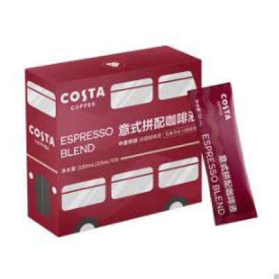 COSTA COFFEE ҿ Ũʽƴ俧ŨҺ 330ml 119.9Ԫʣȯ