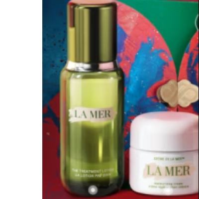 LA MER ֮ ˮ150ml+˪30ml ˮ30ml*3+˪3.5ml*42696.7Ԫʣȯ