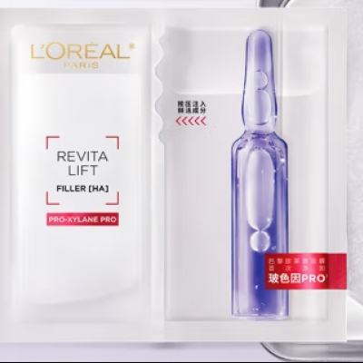 L'OREAL PARIS ŷ ɫB5ƿĤ 15Ƭ*4 ͬ1P*12+5P*321332Ԫʣ333Ԫ/