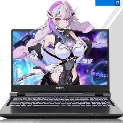 ƴڲ߲ʺP15 i7-13620H 4060 2.5K165HZˢϷʼǱ4999Ԫ