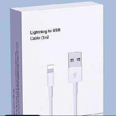 JIYAOYAO ƻ 1M Lightning to USB2Ԫ