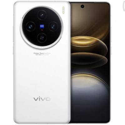 ڲvivo X100s ֱ5Gֻ 12+256 2837Ԫ