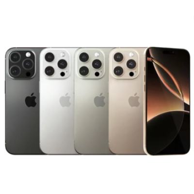 ڲApple iPhone16 Pro  ˫˫ֻ 128G6569Ԫ