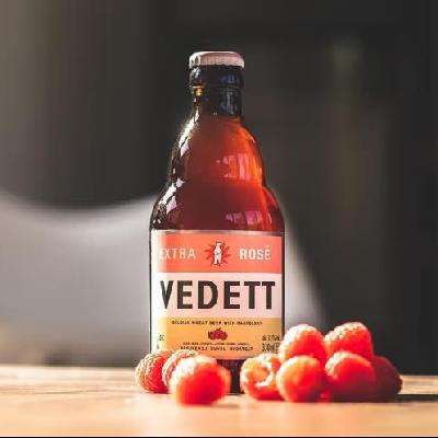 VEDETT  ʱԭƿСơ 330mL 12ƿ99Ԫȯ