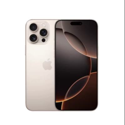 Apple ƻ iPhone 16 Pro Max ¿ 5Gֻ 256G8999Ԫ