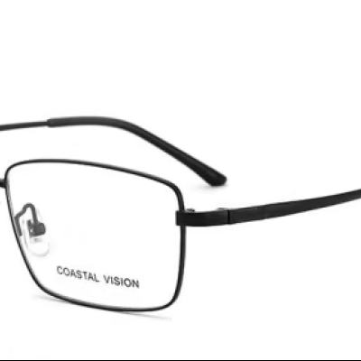 ·ESSILOR 꾧ϵиĥӱƬ۾Ů  -ȫ-4004BK-ɫ  ·ĤҸ1.56Ƭ230Ԫ