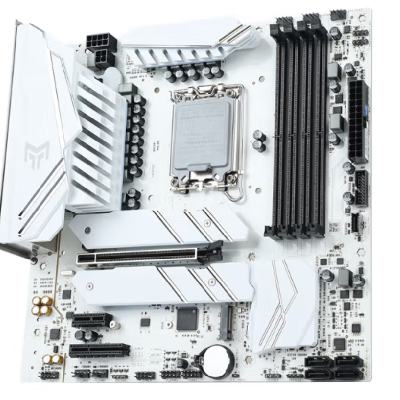 PLUSԱӰ֧WIFI6 DDR4 I5 12600KF 13490FϷ B760779Ԫ