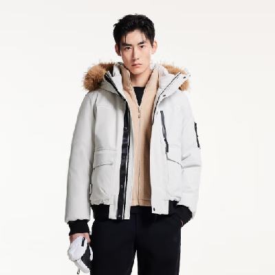 JACK&JONES ܿ˹ ñɲжë޷ 224412061529.23Ԫʣյ