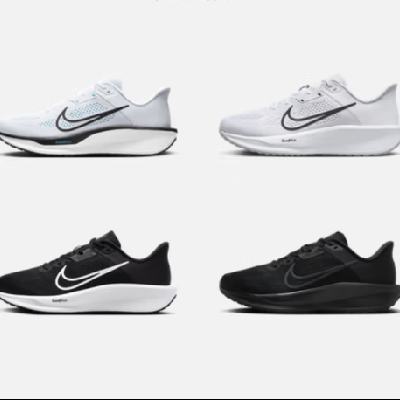 NIKE Ϳ ٷQUEST 6 ӹ·רҵܲЬ FD6033251.67Ԫ/3755Ԫ