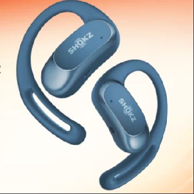 PLUSԱSHOKZ  OpenFit Air T511 ʽҶ ʯ445.51Ԫ(ȯ)