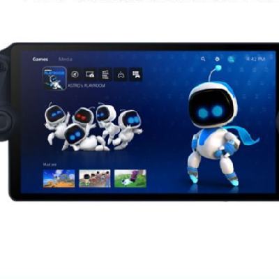 ƴڲ PS5 ƻPlayStation Portal۰ֱ1599.3Ԫȯ