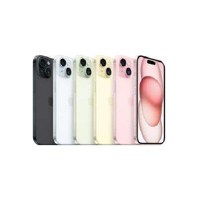 PLUSԱApple ƻ iPhone 15 256GB ɫ ȫͨ5G ˫˫ֻ5267.01Ԫ(ȯ)