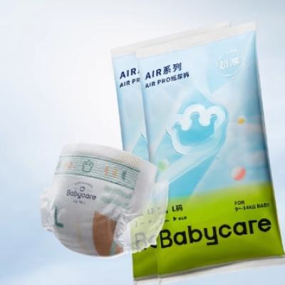 babycare װ 4Ƭ5.4Ԫ+150Խ