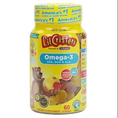 L'il Critters lilcritters Сǽڸά ҶرӪ 70*4ƿ168Ԫȯ42.00Ԫ/