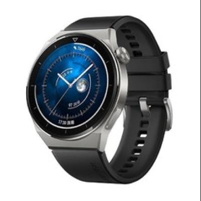 ٽۡ򣺻Ϊ HUAWEI WATCH GT3 PRO ֱ 46mm ɫ𽺱929.66Ԫƴڲ