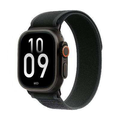 Apple/ƻ Apple Watch ultra 2 Ұػʽ 49mm M/L GPS+4661.46Ԫ