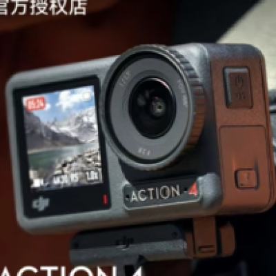DJIAction2˶vlogƷ廧¼¼1759.3Ԫ